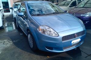 Fiat Grande Punto 1.3 MJT 75 CV 3 porte Dynamic