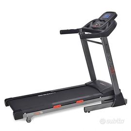 Tapis Roulant EverFit TFK 450 con motore. Nuovo
