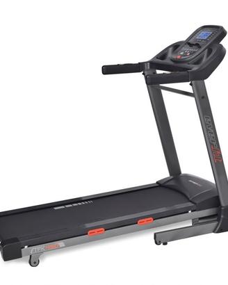 Tapis Roulant EverFit TFK 450 con motore. Nuovo
