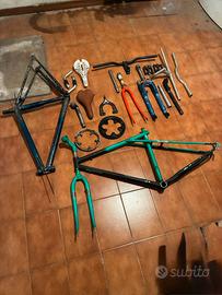 Telai bici
