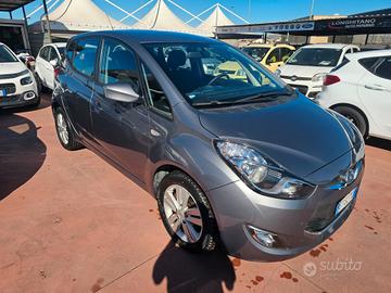 Hyundai iX20 1.4 CRDI 90 CV Comfort