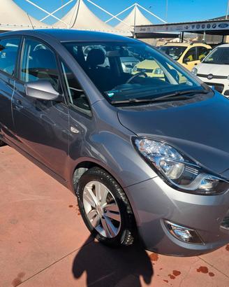 Hyundai iX20 1.4 CRDI 90 CV Comfort