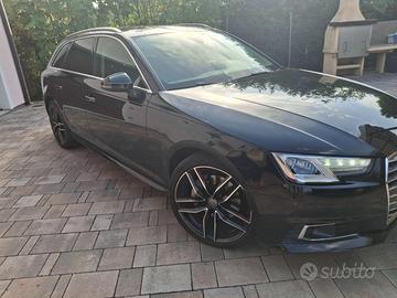 Audi A4  Avant  2.0 TDI  190 CV  Stronic Sport