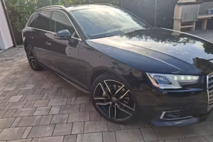 Audi A4  Avant  2.0 TDI  190 CV  Stronic Sport