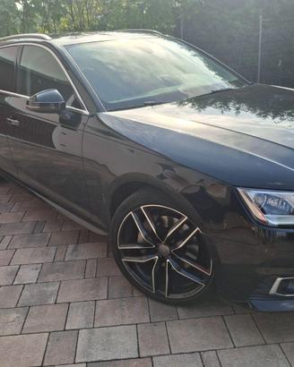 Audi A4  Avant  2.0 TDI  190 CV  Stronic Sport