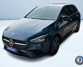 Mercedes-Benz Classe B B 250 e EQ POWER Premium