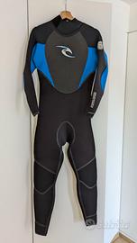 Muta ripcurl insulator 5:4:3