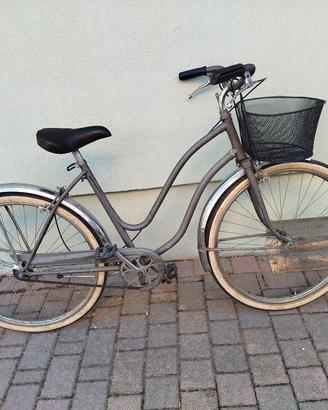 bicicletta