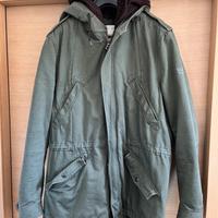 Parka uomo GAS tg L