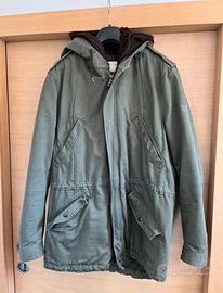Parka uomo GAS tg L