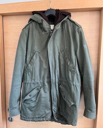 Parka uomo GAS tg L