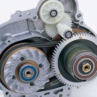 Cvt burgman 650 suzuki