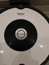 roomba 605