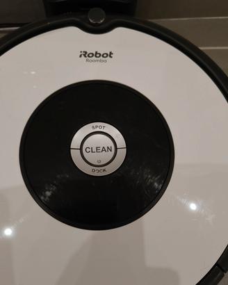 roomba 605