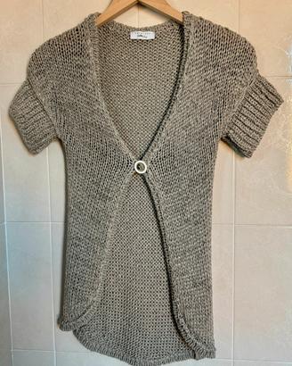 Cardigan bimba Twinset Girl nuovo!