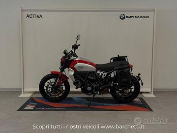 Ducati Scrambler 800 Icon my23