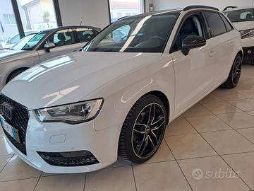 Audi A3 2.0 TDI 150 CV clean diesel S tronic Attra