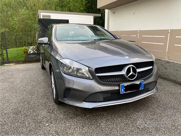 Mercedes Classe A 180d Sport 2016