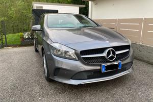 Mercedes Classe A 180d Sport 2016