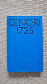 libro - catalogo in edizione limitata Ginori.