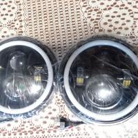 Fari led