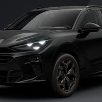 Cupra Terramar 1.5 hybrid 150cv dsg