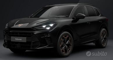 Cupra Terramar 1.5 hybrid 150cv dsg