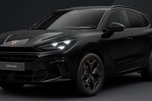 Cupra Terramar 1.5 hybrid 150cv dsg