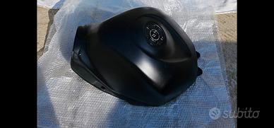 componenti da pista Gsxr 1000 k5