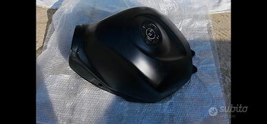 componenti da pista Gsxr 1000 k5