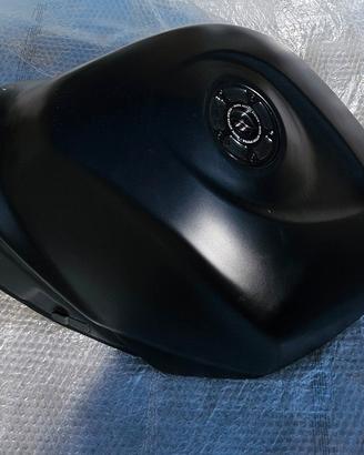 componenti da pista Gsxr 1000 k5