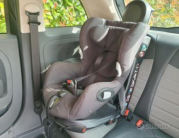 Seggiolino auto Bébé Confort Axiss