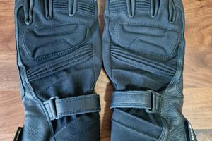 Guanti Moto Held Satu II GORE-TEX - tg. M
