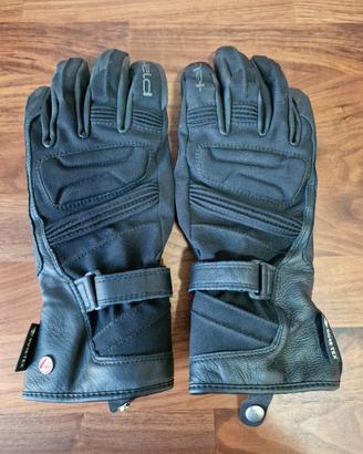 Guanti Moto Held Satu II GORE-TEX - tg. M