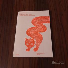 "MUKASHI MUKASHI" cinque racconti giapponesi