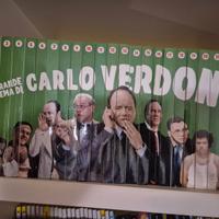 Collezione completa Carlo Verdone