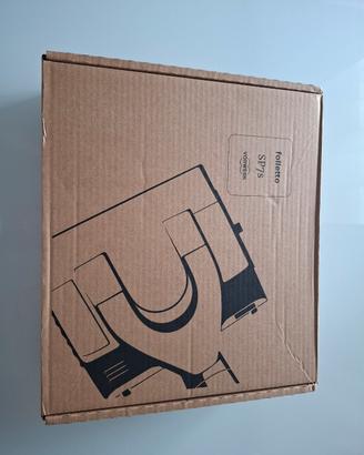 SPAZZOLA PULILAVA FOLLETTO SP7S DIMOSTRATIVA