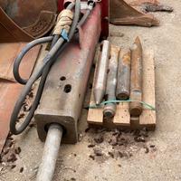 MARTELLO SOCOMEC per 70-100 q.li