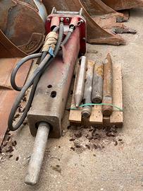 MARTELLO SOCOMEC per 70-100 q.li