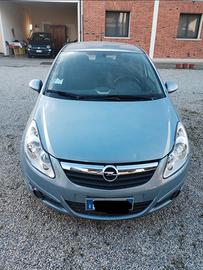Opel Corsa benzina 1.2