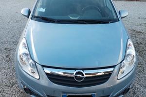 Opel Corsa benzina 1.2