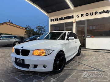 Bmw 120d 3p Futura dpf