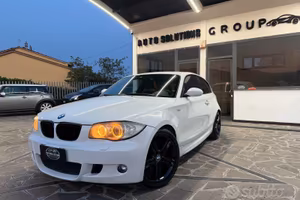 Bmw 120d 3p Futura dpf