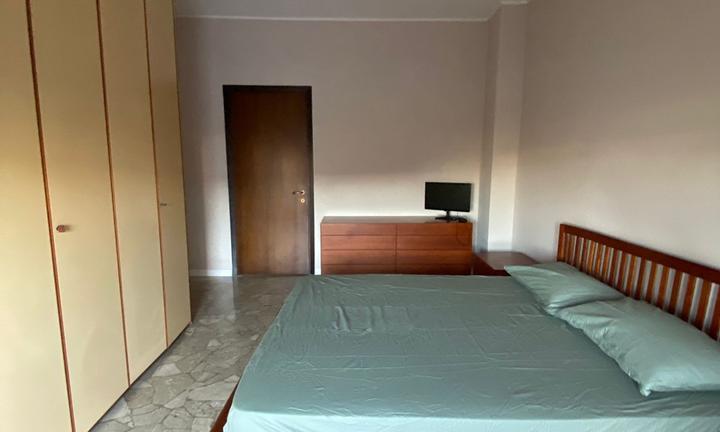 Camera singola Vimodrone