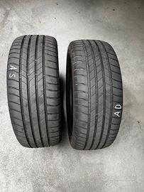 4 pneumatici bridgestone turanza 215/55 R 17 94V