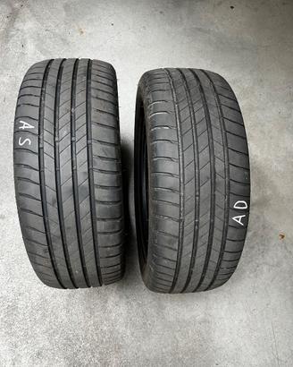 4 pneumatici bridgestone turanza 215/55 R 17 94V