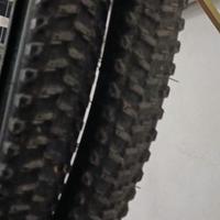 Gomme mtb 26 x 2.00 come nuove