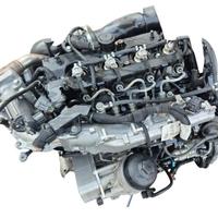 MOTORE COMPLETO OPEL Astra J 2Â° Serie 55578955 A1