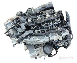 MOTORE COMPLETO OPEL Astra J 2Â° Serie 55578955 A1