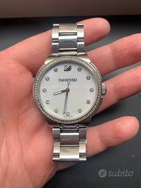 Orologio Swaroski donna originale